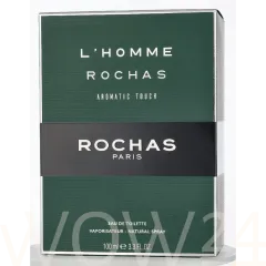 Rochas L´homme aromatic touch thumbnail 3