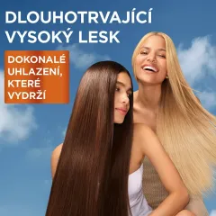 Garnier Conditioner for dry and frizzy hair Fructis Keratin Sleek (Conditioner) 200 ml thumbnail 6