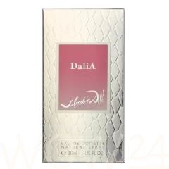 Salvador Dali Dalia thumbnail 1