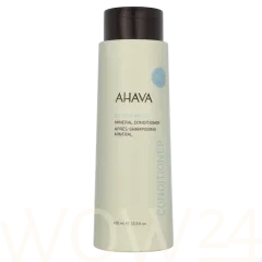 AHAVA Deadsea Water Mineral Conditioner thumbnail 1