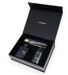 Al Haramain Amber Oud Private Edition thumbnail 1