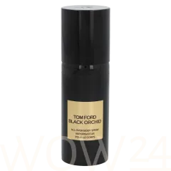 Tom Ford Black Orchid thumbnail 5