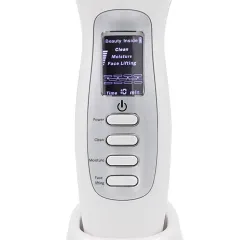 BeautyRelax Galvanic skin iron with photon therapy BR-1150 thumbnail 6