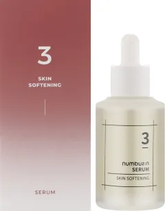 Numbuzin Numbuzin No.3 Skin Softening Serum thumbnail 6