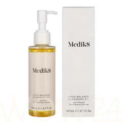 Medik8 Medik8 Lipid-Balance Cleansing Oil thumbnail 4