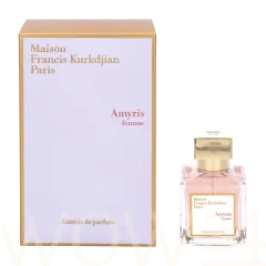 Maison Francis Kurkdjian Paris Amyris femme thumbnail 4