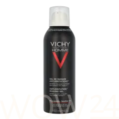 Vichy Homme Anti-Irritation thumbnail 4