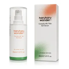 Haruharu Wonder Haruharu Wonder Centella 4% TXA Dark Spot Go Away Serum thumbnail 7