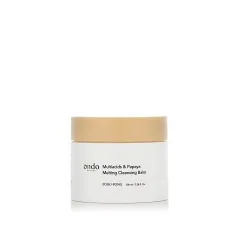 Ondo Beauty 36.5 PONG-PONG Multiacids & Papaya Melting Cleansing Balm thumbnail 2