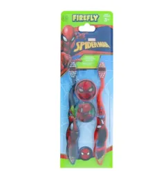 Spider-Man dantų šepetėlių rinkinys thumbnail 1