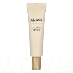 AHAVA Even Tone & Radiance CC Cream SPF30 thumbnail 5
