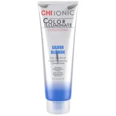 CHI Ionic Color Illuminate Conditioner Coffee Bean thumbnail 1
