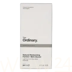 The Ordinary The Ordinary Natural Moisturizing Factors + Beta Glucan thumbnail 1