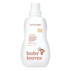 Attitude Fabric softener for children Nature+ Fabric Softener 1000 ml thumbnail 1