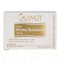 Guinot Guinot Hydra Summum Cream 1
