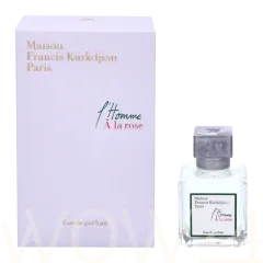 Maison Francis Kurkdjian Paris L´homme a la rose thumbnail 4