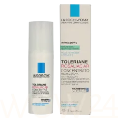 La Roche-Posay Toleriane Rosaliac AR Concentrate thumbnail 4