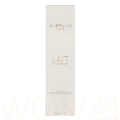 Guerlain Lait De Beauté thumbnail 3