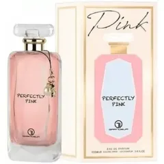 Grandeur Perfectly Pink thumbnail 1