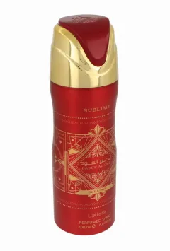 Lattafa perfumes Bade'e Al Oud Sublime thumbnail 4