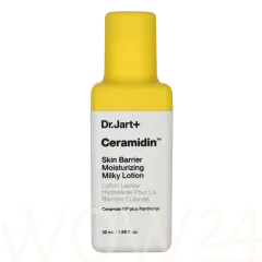 Dr.Jart+ Ceramidin Skin Barrier Moisturizing Milky Lotion thumbnail 5