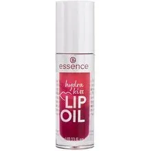 Essence Hydra Kiss Nourishing Lip Oil (Lip Oil) 4 ml - 12 Ruby Sparkle thumbnail 1
