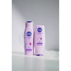 Nivea Hair Milk Natural Shine thumbnail 5