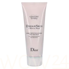 Dior Capture Totale Dreamskin 1 Minute Mask thumbnail 5