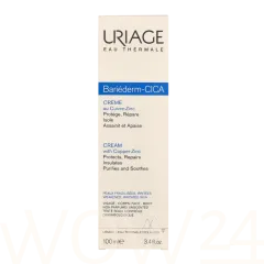 Uriage Bariéderm Cica-Cream thumbnail 2