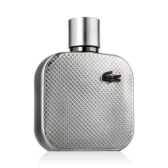 Lacoste L.12.12 Silver Grey thumbnail 2