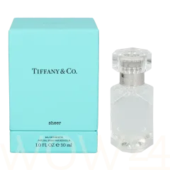 Tiffany Tiffany & Co. Sheer thumbnail 4