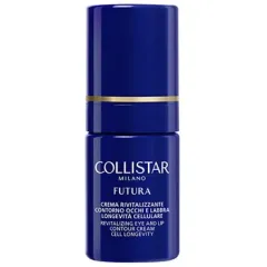 Collistar Eye and Lip Contour Cream 15 ml thumbnail 2