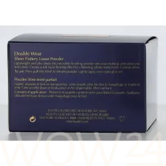 Esteé Lauder Double Wear Sheer Flattery Loose Powder thumbnail 3