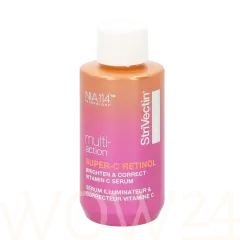 StriVectin Multi-Action Super-C Retinol Brighten & Correct Vitamin C Serum thumbnail 5