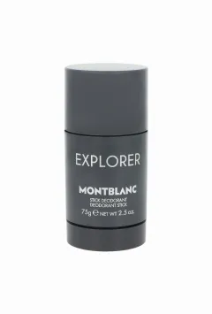 Mont Blanc Explorer thumbnail 1