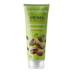 Dermacol Aroma Moment Shower Gel Sicilian Pistachio thumbnail 1