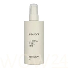 Skeyndor Skeyndor Derma Peel Pro Resurfacing Peel Cleansing Gel thumbnail 5