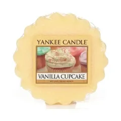 Yankee Candle Vanilla Cupcake thumbnail 1