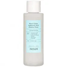 Meisani Rice & Shine Hyaluronic Acid Essence Toner thumbnail 3