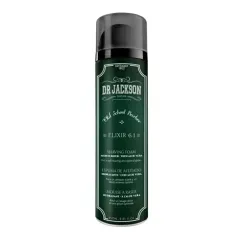 Dr.Jackson Elixir 6.1 Shaving Foam thumbnail 1