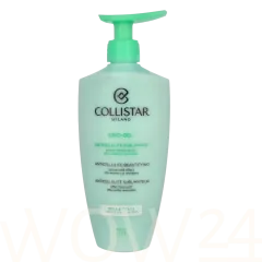 Collistar Cryo-Gel Anticellulite Beautifying thumbnail 2