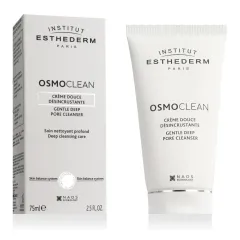 Institut Esthederm Esthederm Osmoclean Gentle Deep Pore Cleanser thumbnail 6