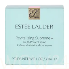 Esteé Lauder Revitalizing Supreme+ Youth Power Creme thumbnail 2