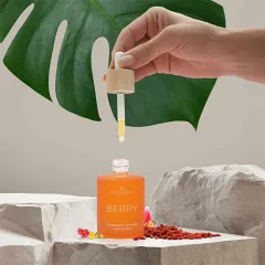 Cocosolis BERRY Superberry Recharge Face Elixir thumbnail 3