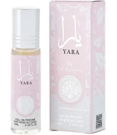 Lattafa perfumes Yara thumbnail 3