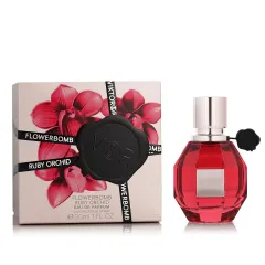 Viktor & Rolf Flowerbomb Ruby Orchid thumbnail 1