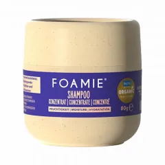 Foamie Moisture Concentrate Shampoo thumbnail 1