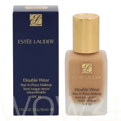Esteé Lauder long-lasting makeup SPF 10 30 ml 4N1 Shell Beige Double Wear Stay-in-Place thumbnail 4
