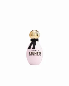 Sarah Jessica Parker Lovely lights thumbnail 1