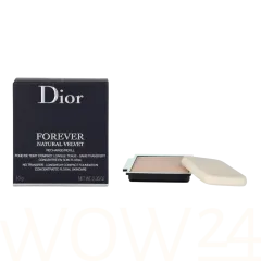 Dior Dior Forever Natural Velvet Foundation - Refill thumbnail 4